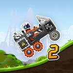 疯狂快车手2 v2.0.2