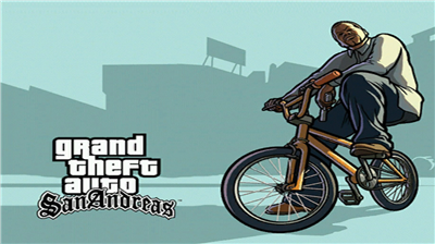 圣安地列斯破解版内置作弊菜单汉化版下载_圣安地列斯破解版中文破解版下载v2.00 无限金币版 运行截图5