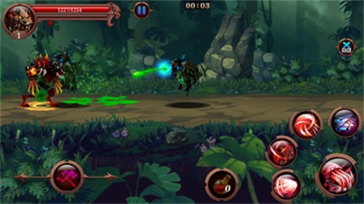 火柴人部落破解版无限金币无限钻石版下载_火柴人部落破解版内购免费版下载v1.2.2 内置菜单版 运行截图3