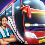 印尼巴士模拟器2