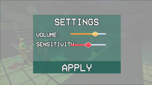 深入后室2.0版本下载-深入后室2.0版本机版无限下载 运行截图2