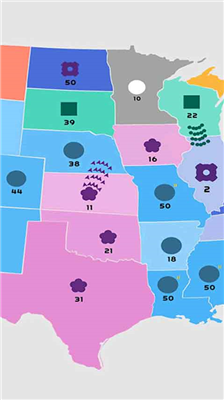 小兵大作战破解版无限金币钻石版下载_小兵大作战破解版无限兵力版下载v20.1 内置菜单版 运行截图4
