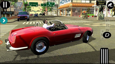 手动挡停车场内购破解版下载_手动挡停车场无限金币版下载v5.9.7 修改版 运行截图4