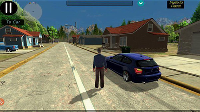 手动挡停车场内购破解版下载_手动挡停车场无限金币版下载v5.9.7 修改版 运行截图2