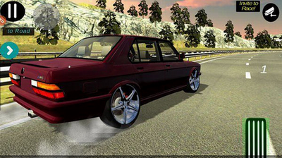 手动挡停车场内购破解版下载_手动挡停车场无限金币版下载v5.9.7 修改版 运行截图3