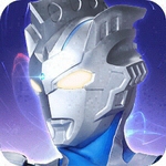 奥特曼传奇英雄 v22.0.1