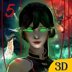 无尽噩梦5怨灵咒