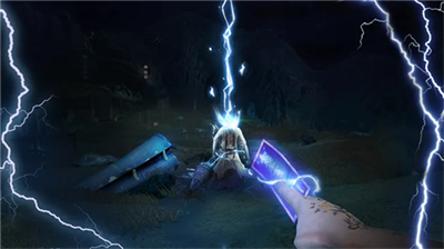 无尽噩梦5怨灵咒破解版免广告最新版下载_无尽噩梦5怨灵咒内置修改器MOD青帝版下载v2.4.3 无敌版 运行截图3