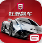 狂野飙车9竞速传奇 v4.4.0l