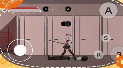 沙哈塔遭难的一天破解版下载_沙哈塔遭难的一天无限子弹下载v1.03 运行截图1