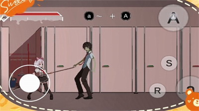 沙哈塔遭难的一天破解版下载_沙哈塔遭难的一天无限子弹下载v1.03 运行截图2