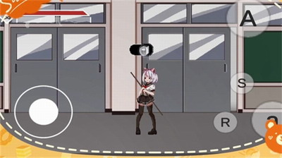 沙哈塔遭难的一天破解版下载_沙哈塔遭难的一天无限子弹下载v1.03 运行截图3