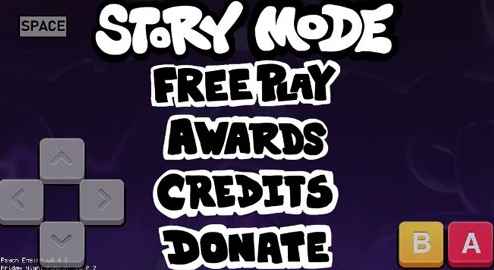 fnf沙奈朵模组珍妮模组改版下载-fnf沙奈朵模组全解锁版下载v5.10.0 完整版 运行截图1