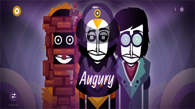 节奏盒子第五人格模组中文版下载_节奏盒子第五人格版下载手机版v0.5.0 最新版 运行截图3