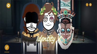 节奏盒子第五人格模组中文版下载_节奏盒子第五人格版下载手机版v0.5.0 最新版 运行截图5