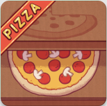 可口的披萨美味的披萨