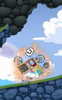 造个车吧破解版最新下载_造个车吧中文版下载v1.0.1无限钞票版 运行截图1