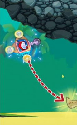 造个车吧破解版最新下载_造个车吧中文版下载v1.0.1无限钞票版 运行截图3