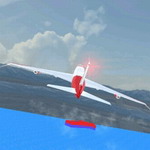 天空飞行挑战 v1.0.4无限子弹版