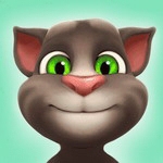 会说话的汤姆猫