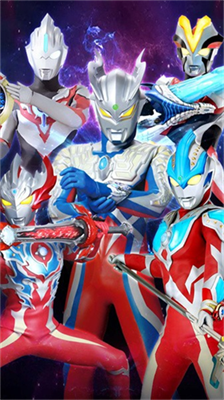 猎魔武装免广告版下载_猎魔武装无限金币版下载v1.1 内购版 运行截图2