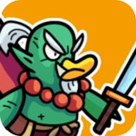 冲鸭弃疗特攻队 v1.1