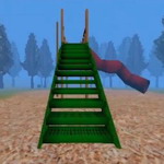 恐怖滑滑梯 v1.01