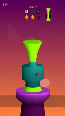 陶艺模拟器无广告破解版下载-陶艺模拟器破解版2025最新版下载v1.0.0 内置菜单版 运行截图3