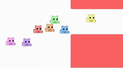 萌猫公园正版下载(中文版)_萌猫公园2025最新版下载v2.3.5无限金币版 运行截图2