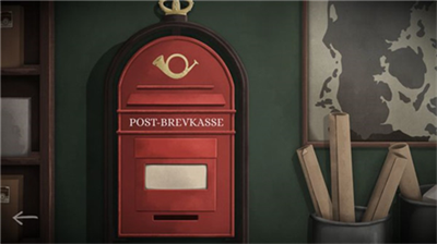 滴答滴答双人冒险 游戏界面展示 合作解谜 手绘风格