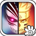 死神vs火影全人物版 v1.2.2
