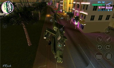 侠盗猎车罪恶都市游戏截图4