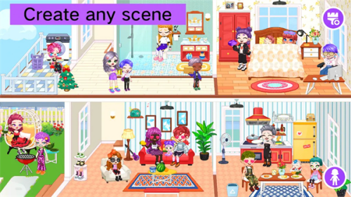 yoyatime全部解锁免费版下载-yoyatime2025(全解锁版本)下载v2.11 中文版 运行截图1