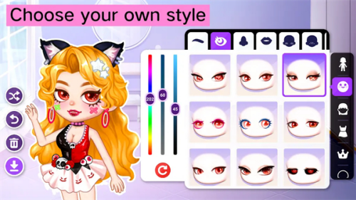 yoyatime全部解锁免费版下载-yoyatime2025(全解锁版本)下载v2.11 中文版 运行截图3