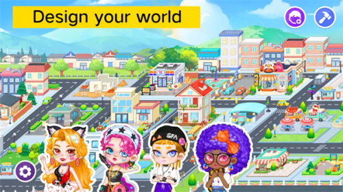 yoyatime全部解锁免费版下载-yoyatime2025(全解锁版本)下载v2.11 中文版 运行截图4