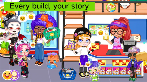 yoyatime全部解锁免费版下载-yoyatime2025(全解锁版本)下载v2.11 中文版 运行截图5