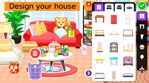 yoyatime全部解锁免费版下载-yoyatime2025(全解锁版本)下载v2.11 中文版 运行截图2