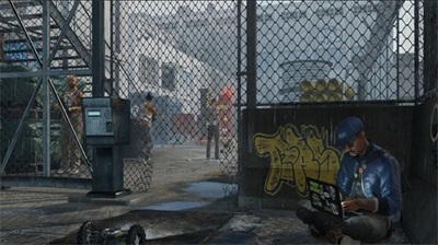 看门狗2手游下载免费版_看门狗2手游下载免费手机版中文版v1.15.1 无限金币版 运行截图1