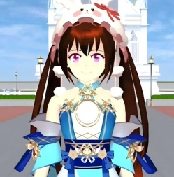 恋爱聊天模拟器 v1.0.8