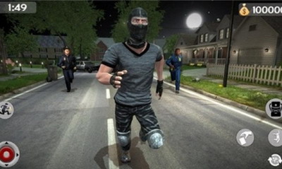 城市潜行模拟器解谜开门方式 城市潜行模拟器密室开门机制