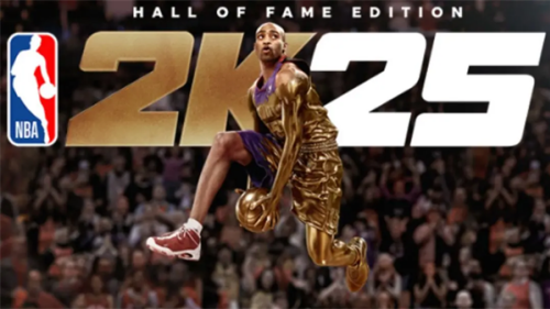 nba2k25安卓版下载中文版破解版手机版-nba2k25安卓版下载破解版豪华存档v303.03.252561240 运行截图2