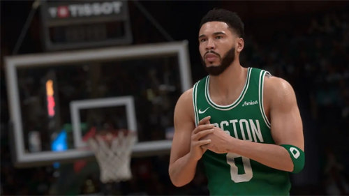 nba2k25安卓版下载中文版破解版手机版-nba2k25安卓版下载破解版豪华存档v303.03.252561240 运行截图4