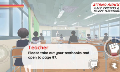 病娇杀手模拟器破解版内置菜单下载-病娇杀手模拟器中文版2025下载v1.2.7 手机版 运行截图2