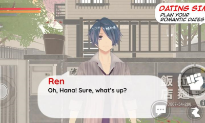 病娇杀手模拟器破解版内置菜单下载-病娇杀手模拟器中文版2025下载v1.2.7 手机版 运行截图3