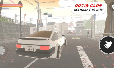 病娇杀手模拟器破解版内置菜单下载-病娇杀手模拟器中文版2025下载v1.2.7 手机版 运行截图1