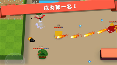 弓箭手大作战最新破解版内购破解版下载_弓箭手大作战最新无限内购免费版下载v2.80.8 无限钻石版 运行截图4
