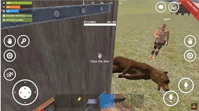 腐蚀下载手机版破解版_腐蚀下载手机版中文版v0.3.10 无限资源版 运行截图4