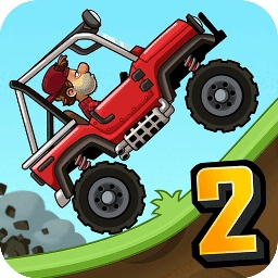 登山赛车2 v1.64.0
