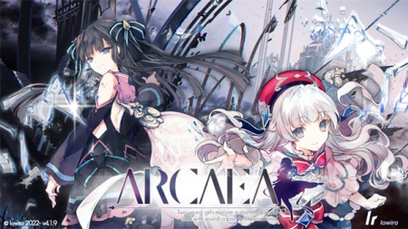 arcaea破解版免登录全人物全曲包版下载-arcaea破解版下载最新汉化版下载v6.2.3 内置菜单版 运行截图1