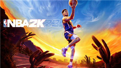nba2k23手游下载破解版_nba2k23手游下载中文版v1.2.0 无限金币版 运行截图1